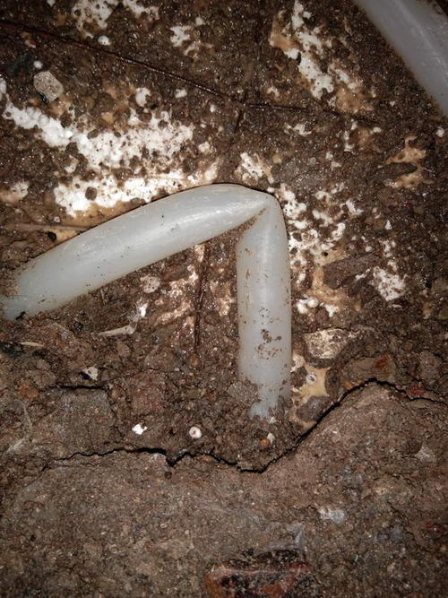 费县堵点精准查找