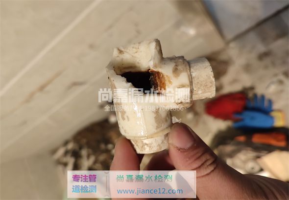 费县引起漏水的原因有哪些？